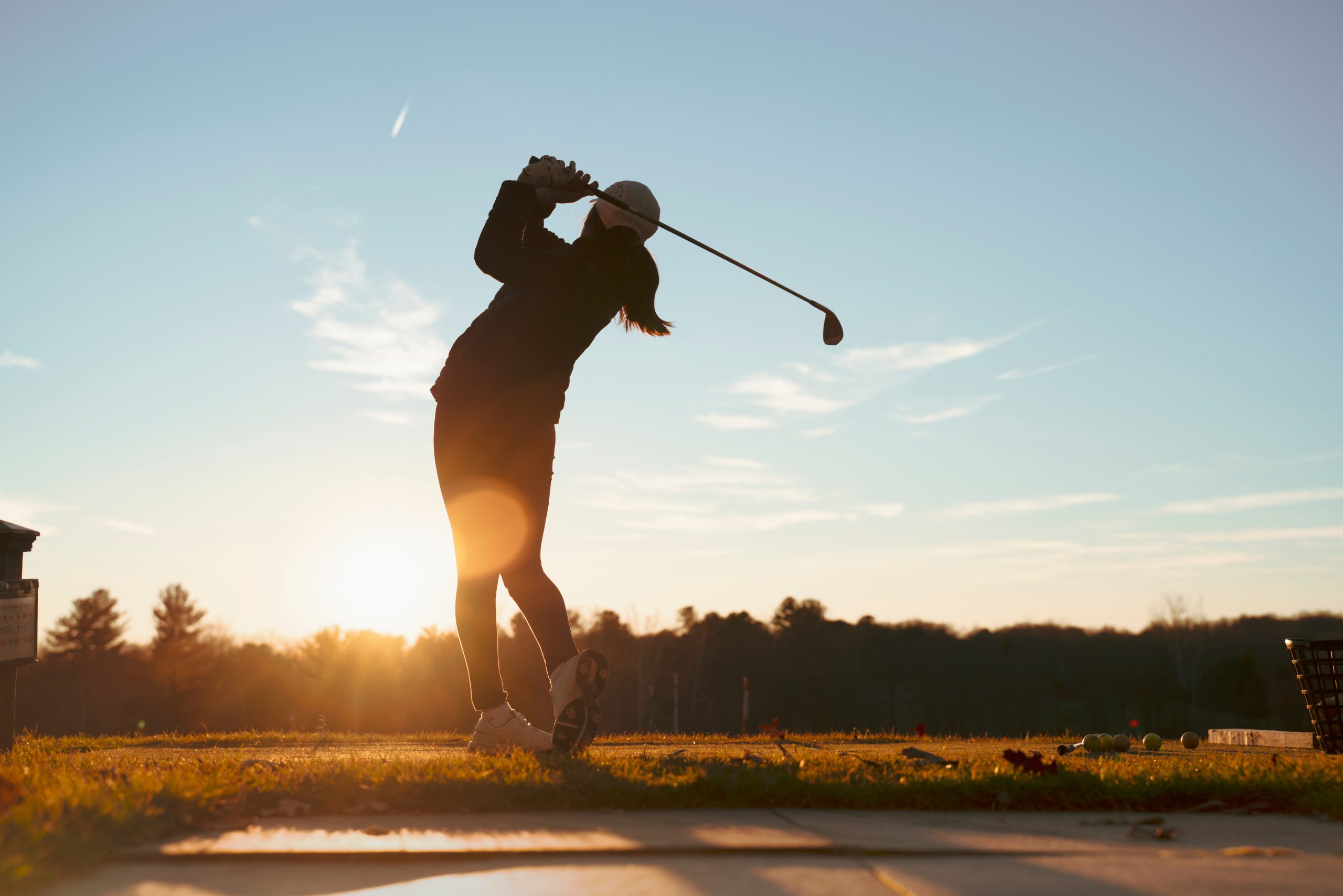 La Mirada Golf Course