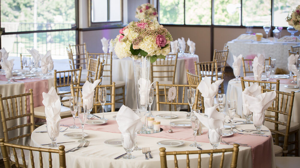 Grand Ballroom