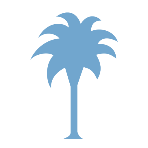 La Mirada Golf Club logo